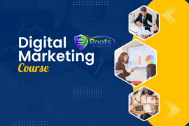 Digital Marketing Course