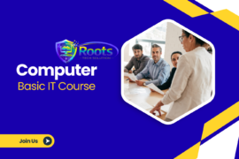 Computer Basic IT Course