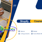 Shopify Course in Rawalpindi