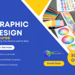Graphic Designing Course in Rawalpindi